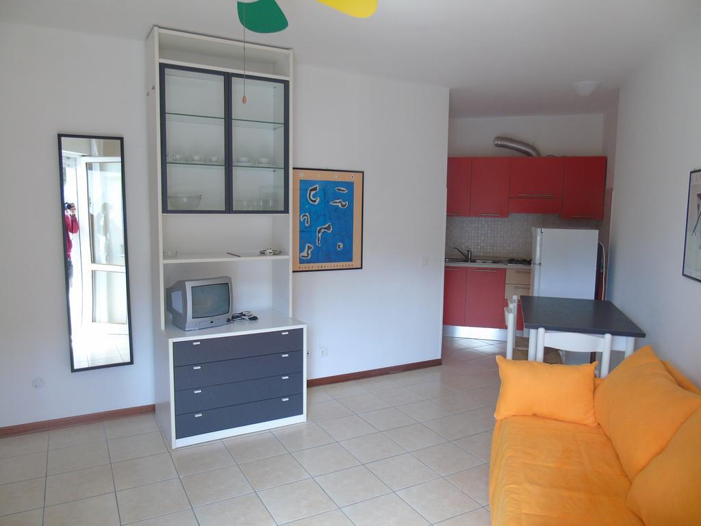 Residenza Rubin Apartment Lignano Sabbiadoro Exterior photo