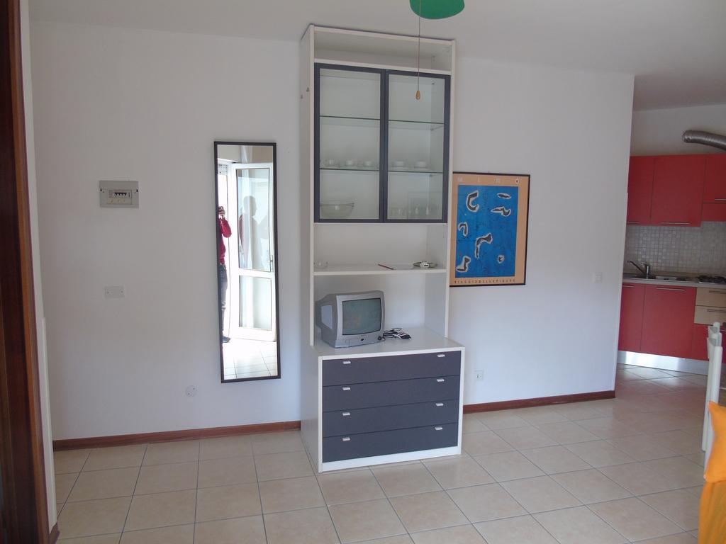 Residenza Rubin Apartment Lignano Sabbiadoro Exterior photo