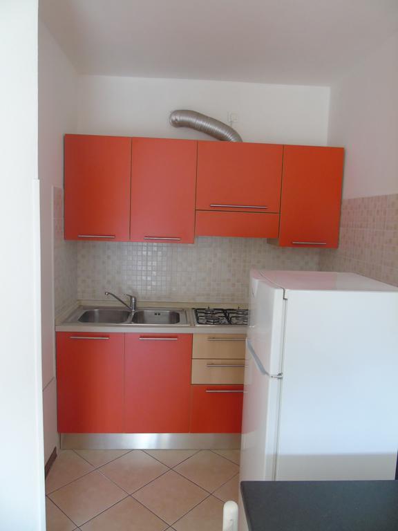 Residenza Rubin Apartment Lignano Sabbiadoro Exterior photo