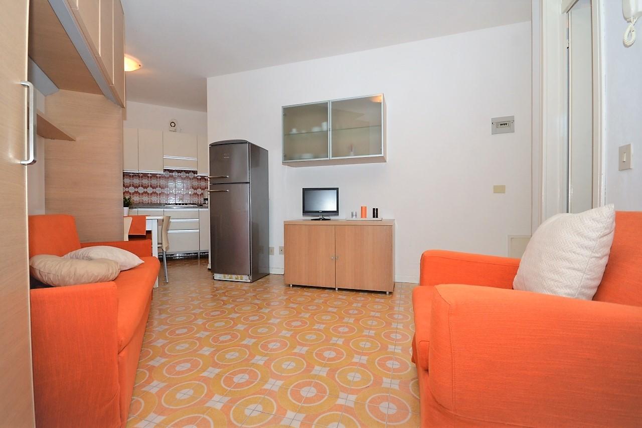 Residenza Rubin Apartment Lignano Sabbiadoro Exterior photo