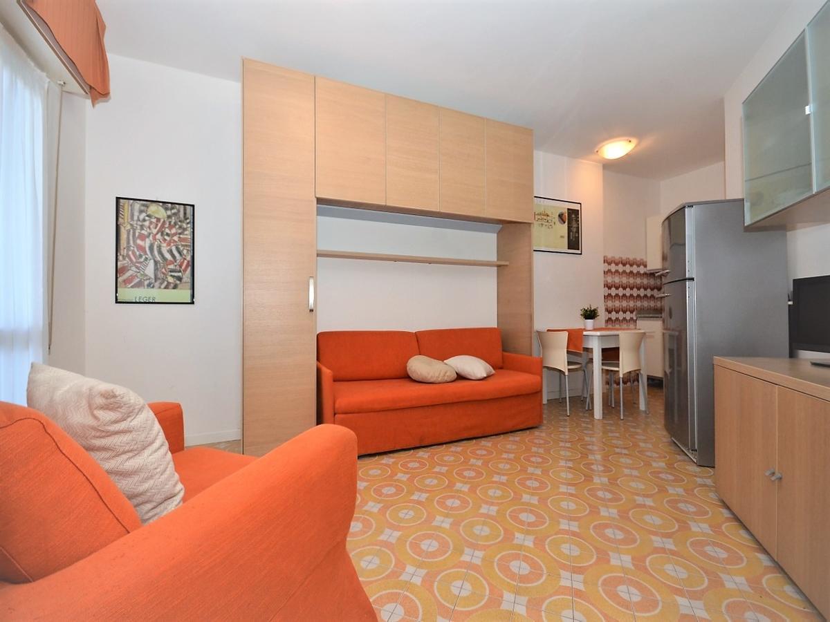 Residenza Rubin Apartment Lignano Sabbiadoro Exterior photo